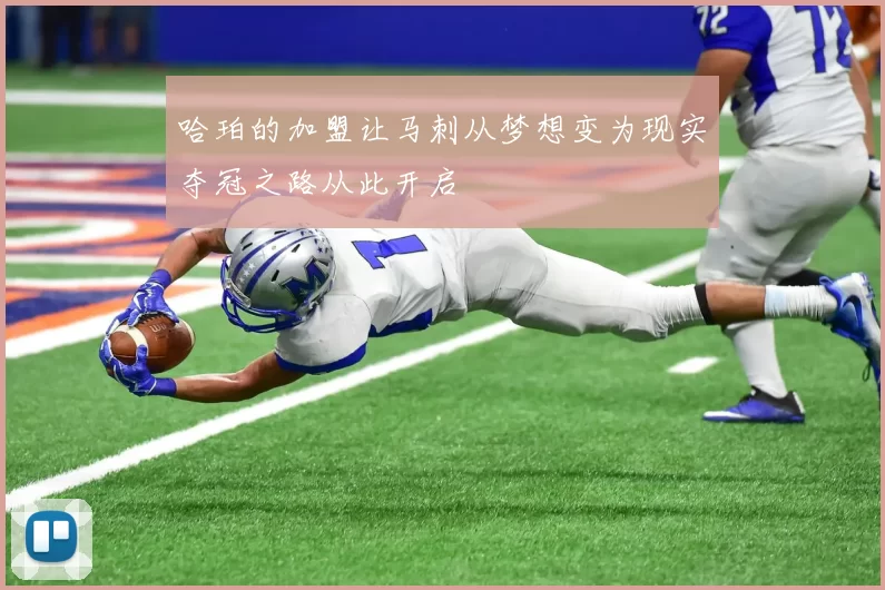哈珀的加盟让马刺从梦想变为现实夺冠之路从此开启